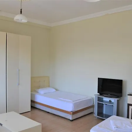 Apart Otel Prestij Kundu