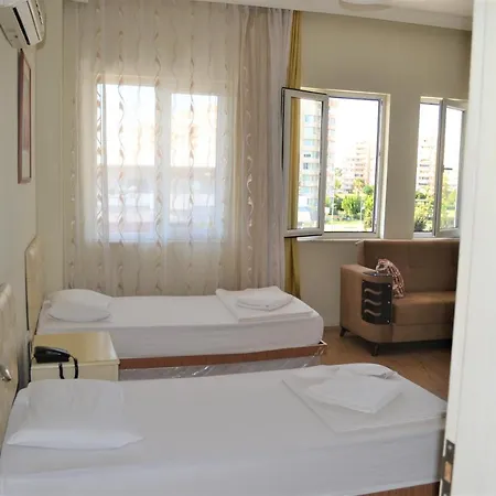 Prestij Apart Otel 3*