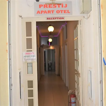 Prestij Kundu
