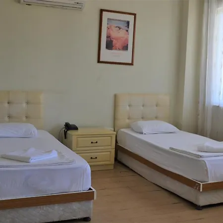 Prestij Apart Otel 3*