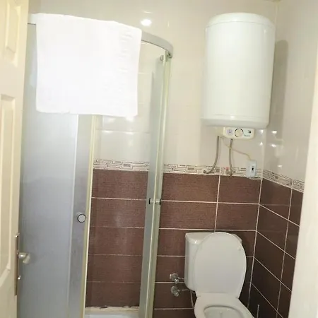 Prestij 3* Kundu