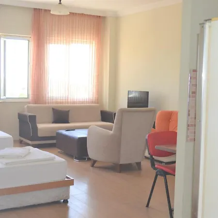 Prestij 3*