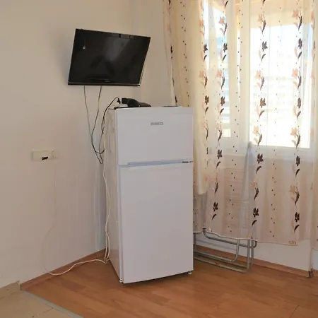Prestij Apart Otel 3*