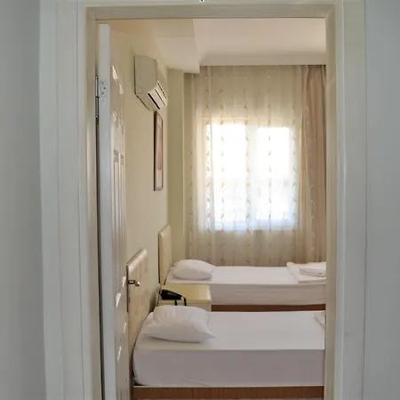 Prestij Apart Otel Kundu