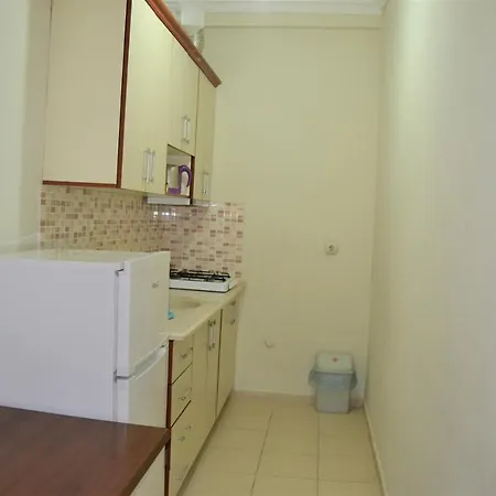 Apart Otel Prestij Kundu
