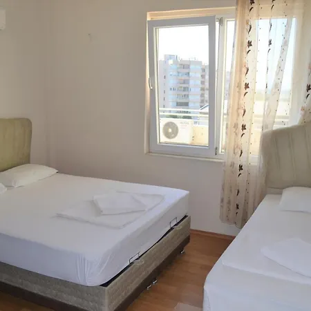 Apart Otel Prestij 3*