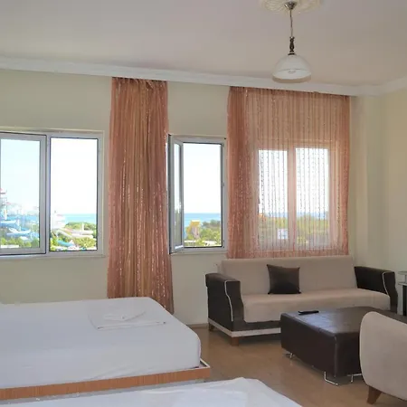 Prestij Apart Otel 3*