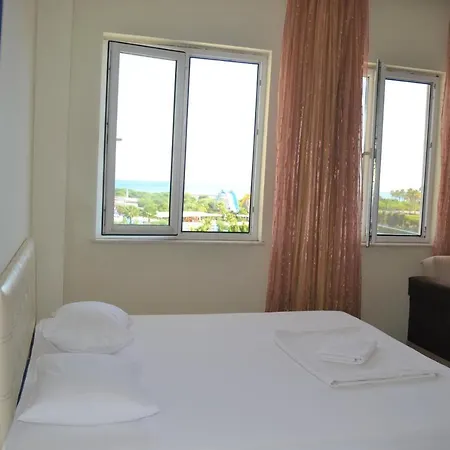 Prestij Apart Otel Kundu