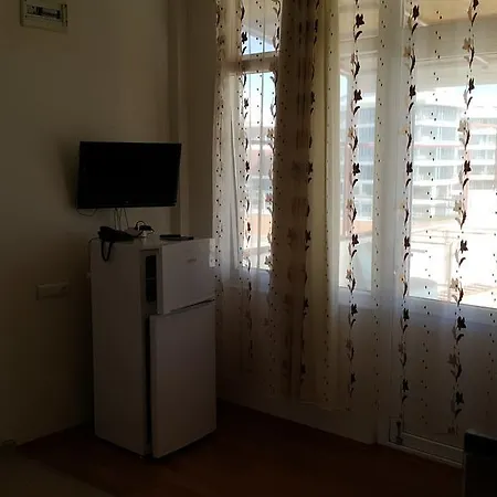 Apart Otel Prestij Kundu