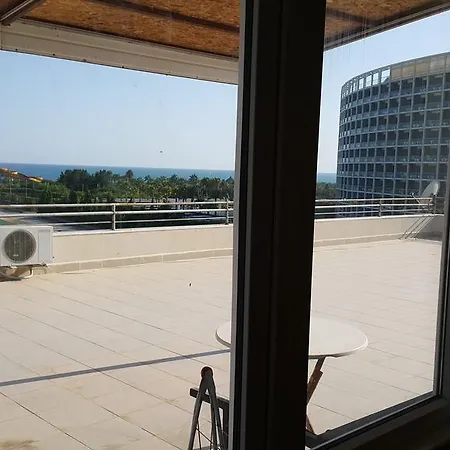 Apart Otel Prestij
