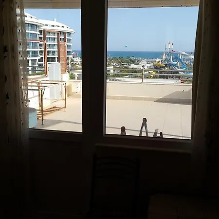 Apart Otel Prestij 3*