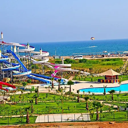 Apart Otel Prestij