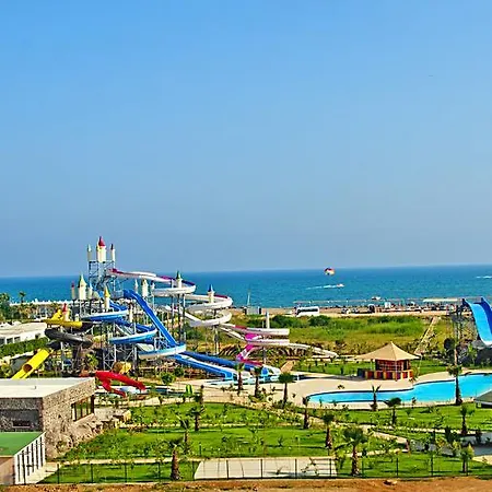 Prestij Apart Otel